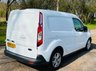 USED 2015 64 FORD TRANSIT CONNECT 1.6 200 LIMITED P/V 114 BHP Very Low Mileage / Great Spec / Ready to work!