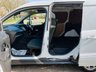 USED 2015 64 FORD TRANSIT CONNECT 1.6 200 LIMITED P/V 114 BHP Very Low Mileage / Great Spec / Ready to work!