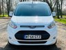 USED 2015 64 FORD TRANSIT CONNECT 1.6 200 LIMITED P/V 114 BHP Very Low Mileage / Great Spec / Ready to work!