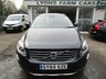 USED 2015 65 VOLVO XC60 2.0 D4 SE 5d 188 BHP Full Volvo Main Dealer Service History, One Owner, MOT until October 2022, Great fuel economy! Only &pound;30 Road Tax! Cambelt & Waterpump recently replaced (2021 @ 91,000 miles!