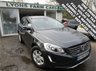 USED 2015 65 VOLVO XC60 2.0 D4 SE 5d 188 BHP Full Volvo Main Dealer Service History, One Owner, MOT until October 2022, Great fuel economy! Only &pound;30 Road Tax! Cambelt & Waterpump recently replaced (2021 @ 91,000 miles!