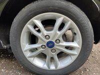 USED 2014 14 FORD FIESTA 1.0 ZETEC 3d 99 BHP Free Road Tax! Excellent Specification!