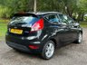 USED 2014 14 FORD FIESTA 1.0 ZETEC 3d 99 BHP Free Road Tax! Excellent Specification!