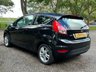 USED 2014 14 FORD FIESTA 1.0 ZETEC 3d 99 BHP Free Road Tax! Excellent Specification!