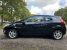USED 2014 14 FORD FIESTA 1.0 ZETEC 3d 99 BHP Free Road Tax! Excellent Specification!