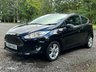 USED 2014 14 FORD FIESTA 1.0 ZETEC 3d 99 BHP Free Road Tax! Excellent Specification!