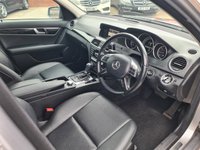 USED 2013 13 MERCEDES-BENZ C-CLASS 2.1 C220 CDI BLUEEFFICIENCY EXECUTIVE SE 4d 168 BHP MERCEDES-BENZ C-CLASS 2.1 C220 CDI BLUEEFFICIENCY EXECUTIVE SE 4d 168 BHP