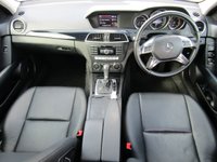 USED 2013 13 MERCEDES-BENZ C-CLASS 2.1 C220 CDI BLUEEFFICIENCY EXECUTIVE SE 4d 168 BHP MERCEDES-BENZ C-CLASS 2.1 C220 CDI BLUEEFFICIENCY EXECUTIVE SE 4d 168 BHP