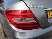 USED 2013 13 MERCEDES-BENZ C-CLASS 2.1 C220 CDI BLUEEFFICIENCY EXECUTIVE SE 4d 168 BHP MERCEDES-BENZ C-CLASS 2.1 C220 CDI BLUEEFFICIENCY EXECUTIVE SE 4d 168 BHP
