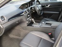 USED 2013 13 MERCEDES-BENZ C-CLASS 2.1 C220 CDI BLUEEFFICIENCY EXECUTIVE SE 4d 168 BHP MERCEDES-BENZ C-CLASS 2.1 C220 CDI BLUEEFFICIENCY EXECUTIVE SE 4d 168 BHP