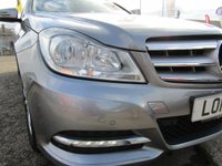 USED 2013 13 MERCEDES-BENZ C-CLASS 2.1 C220 CDI BLUEEFFICIENCY EXECUTIVE SE 4d 168 BHP MERCEDES-BENZ C-CLASS 2.1 C220 CDI BLUEEFFICIENCY EXECUTIVE SE 4d 168 BHP
