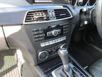 USED 2013 13 MERCEDES-BENZ C-CLASS 2.1 C220 CDI BLUEEFFICIENCY EXECUTIVE SE 4d 168 BHP MERCEDES-BENZ C-CLASS 2.1 C220 CDI BLUEEFFICIENCY EXECUTIVE SE 4d 168 BHP