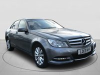 USED 2013 13 MERCEDES-BENZ C-CLASS 2.1 C220 CDI BLUEEFFICIENCY EXECUTIVE SE 4d 168 BHP MERCEDES-BENZ C-CLASS 2.1 C220 CDI BLUEEFFICIENCY EXECUTIVE SE 4d 168 BHP