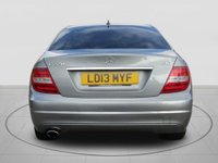 USED 2013 13 MERCEDES-BENZ C-CLASS 2.1 C220 CDI BLUEEFFICIENCY EXECUTIVE SE 4d 168 BHP MERCEDES-BENZ C-CLASS 2.1 C220 CDI BLUEEFFICIENCY EXECUTIVE SE 4d 168 BHP
