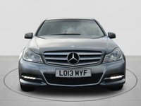USED 2013 13 MERCEDES-BENZ C-CLASS 2.1 C220 CDI BLUEEFFICIENCY EXECUTIVE SE 4d 168 BHP MERCEDES-BENZ C-CLASS 2.1 C220 CDI BLUEEFFICIENCY EXECUTIVE SE 4d 168 BHP