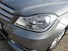 USED 2013 13 MERCEDES-BENZ C-CLASS 2.1 C220 CDI BLUEEFFICIENCY EXECUTIVE SE 4d 168 BHP MERCEDES-BENZ C-CLASS 2.1 C220 CDI BLUEEFFICIENCY EXECUTIVE SE 4d 168 BHP