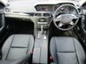 USED 2013 13 MERCEDES-BENZ C-CLASS 2.1 C220 CDI BLUEEFFICIENCY EXECUTIVE SE 4d 168 BHP MERCEDES-BENZ C-CLASS 2.1 C220 CDI BLUEEFFICIENCY EXECUTIVE SE 4d 168 BHP