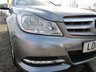 USED 2013 13 MERCEDES-BENZ C-CLASS 2.1 C220 CDI BLUEEFFICIENCY EXECUTIVE SE 4d 168 BHP MERCEDES-BENZ C-CLASS 2.1 C220 CDI BLUEEFFICIENCY EXECUTIVE SE 4d 168 BHP