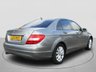 USED 2013 13 MERCEDES-BENZ C-CLASS 2.1 C220 CDI BLUEEFFICIENCY EXECUTIVE SE 4d 168 BHP MERCEDES-BENZ C-CLASS 2.1 C220 CDI BLUEEFFICIENCY EXECUTIVE SE 4d 168 BHP