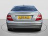 USED 2013 13 MERCEDES-BENZ C-CLASS 2.1 C220 CDI BLUEEFFICIENCY EXECUTIVE SE 4d 168 BHP MERCEDES-BENZ C-CLASS 2.1 C220 CDI BLUEEFFICIENCY EXECUTIVE SE 4d 168 BHP