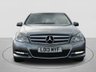 USED 2013 13 MERCEDES-BENZ C-CLASS 2.1 C220 CDI BLUEEFFICIENCY EXECUTIVE SE 4d 168 BHP MERCEDES-BENZ C-CLASS 2.1 C220 CDI BLUEEFFICIENCY EXECUTIVE SE 4d 168 BHP