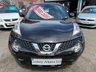 USED 2016 66 NISSAN JUKE 1.5 dCi Tekna 5dr - FULL LEATHER 