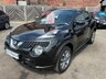 USED 2016 66 NISSAN JUKE 1.5 dCi Tekna 5dr - FULL LEATHER 