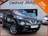 USED 2016 66 NISSAN JUKE 1.5 dCi Tekna 5dr - FULL LEATHER 