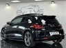 USED 2015 65 VOLKSWAGEN SCIROCCO 2.0 R LINE TDI BLUEMOTION TECHNOLOGY DSG 2d 182 BHP PAN ROOF, LEATHER, SAT NAV!