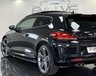 USED 2015 65 VOLKSWAGEN SCIROCCO 2.0 R LINE TDI BLUEMOTION TECHNOLOGY DSG 2d 182 BHP PAN ROOF, LEATHER, SAT NAV!