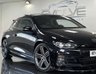 USED 2015 65 VOLKSWAGEN SCIROCCO 2.0 R LINE TDI BLUEMOTION TECHNOLOGY DSG 2d 182 BHP PAN ROOF, LEATHER, SAT NAV!