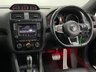 USED 2015 65 VOLKSWAGEN SCIROCCO 2.0 R LINE TDI BLUEMOTION TECHNOLOGY DSG 2d 182 BHP PAN ROOF, LEATHER, SAT NAV!