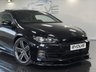 USED 2015 65 VOLKSWAGEN SCIROCCO 2.0 R LINE TDI BLUEMOTION TECHNOLOGY DSG 2d 182 BHP PAN ROOF, LEATHER, SAT NAV!