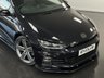 USED 2015 65 VOLKSWAGEN SCIROCCO 2.0 R LINE TDI BLUEMOTION TECHNOLOGY DSG 2d 182 BHP PAN ROOF, LEATHER, SAT NAV!