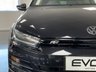 USED 2015 65 VOLKSWAGEN SCIROCCO 2.0 R LINE TDI BLUEMOTION TECHNOLOGY DSG 2d 182 BHP PAN ROOF, LEATHER, SAT NAV!
