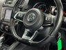 USED 2015 65 VOLKSWAGEN SCIROCCO 2.0 R LINE TDI BLUEMOTION TECHNOLOGY DSG 2d 182 BHP PAN ROOF, LEATHER, SAT NAV!