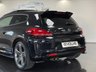 USED 2015 65 VOLKSWAGEN SCIROCCO 2.0 R LINE TDI BLUEMOTION TECHNOLOGY DSG 2d 182 BHP PAN ROOF, LEATHER, SAT NAV!