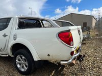 USED MITSUBISHI L200 