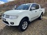 USED MITSUBISHI L200 