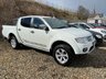 USED MITSUBISHI L200 