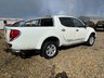 USED MITSUBISHI L200 