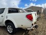 USED MITSUBISHI L200 