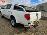 USED MITSUBISHI L200 