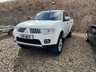 USED MITSUBISHI L200 