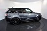 USED 2015 65 LAND ROVER RANGE ROVER SPORT 3.0 SDV6 HSE 5d 306 BHP-STUNNING EXAMPLE-FIXED SIDE STEPS-AUTO TAILGATE-HEATED FRONT AND REAR SEATS-ELECTRIC MEMORY DRIVERS SEAT-CRUISE CONTROL-CLIMATE CONTROL-SATNAV-REVERSE CAMERA-DAB RADIO-20
