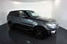 USED 2015 65 LAND ROVER RANGE ROVER SPORT 3.0 SDV6 HSE 5d 306 BHP-STUNNING EXAMPLE-FIXED SIDE STEPS-AUTO TAILGATE-HEATED FRONT AND REAR SEATS-ELECTRIC MEMORY DRIVERS SEAT-CRUISE CONTROL-CLIMATE CONTROL-SATNAV-REVERSE CAMERA-DAB RADIO-20