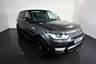 USED 2015 65 LAND ROVER RANGE ROVER SPORT 3.0 SDV6 HSE 5d 306 BHP-STUNNING EXAMPLE-FIXED SIDE STEPS-AUTO TAILGATE-HEATED FRONT AND REAR SEATS-ELECTRIC MEMORY DRIVERS SEAT-CRUISE CONTROL-CLIMATE CONTROL-SATNAV-REVERSE CAMERA-DAB RADIO-20