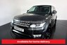 USED 2015 65 LAND ROVER RANGE ROVER SPORT 3.0 SDV6 HSE 5d 306 BHP-STUNNING EXAMPLE-FIXED SIDE STEPS-AUTO TAILGATE-HEATED FRONT AND REAR SEATS-ELECTRIC MEMORY DRIVERS SEAT-CRUISE CONTROL-CLIMATE CONTROL-SATNAV-REVERSE CAMERA-DAB RADIO-20