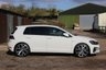 USED 2017 K VOLKSWAGEN GOLF 2.0 GTD TDI DSG 5d 182 BHP 3x RECORDED VW SERVICES