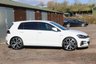 USED 2017 K VOLKSWAGEN GOLF 2.0 GTD TDI DSG 5d 182 BHP 3x RECORDED VW SERVICES